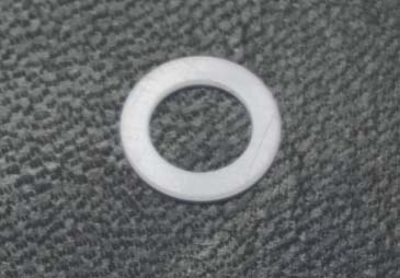 GL主机百万套件 垫圈; 6.2 X 9.5 X0.5,零件